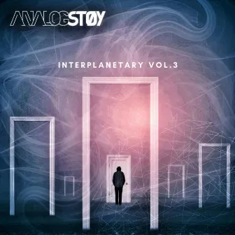 Interplanetary, Vol. 3 by Analogstøy