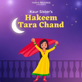 Hakeem Tara Chand by Kaur Sisters