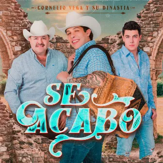 Se Acabo by Cornelio Vega y su Dinastia