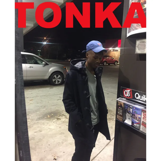 Tonka