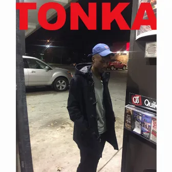 Tonka by Sir Louis