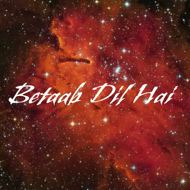 Betaab Dil Hai