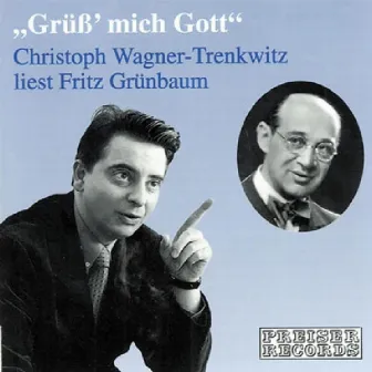 Grüß´ mich Gott by Unknown Artist