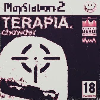 Terapia Mixtape by Chowder