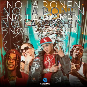 No La Ponen by MC Albertico