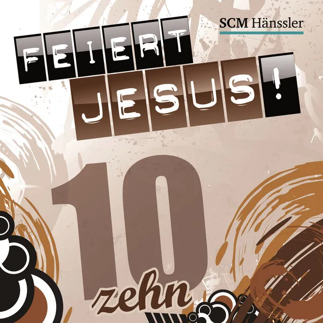 Komm zu Jesus