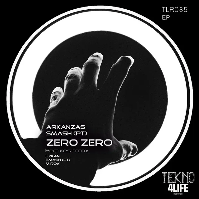 Zero Zero - M.Rox 2k23 Re-Edit