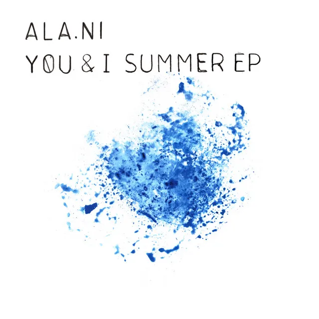 You & I: Summer - EP