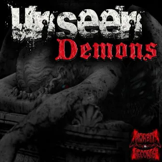 Unseen Demons by Kinetic Eon