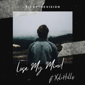 Lose My Mind by RickyTheVision