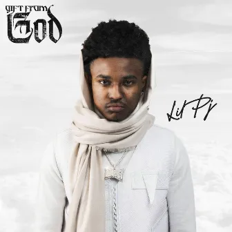 Gift From God by Lil PJ