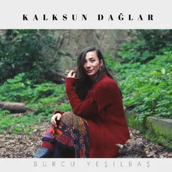 Kalksun Dağlar by Burcu Yeşilbaş