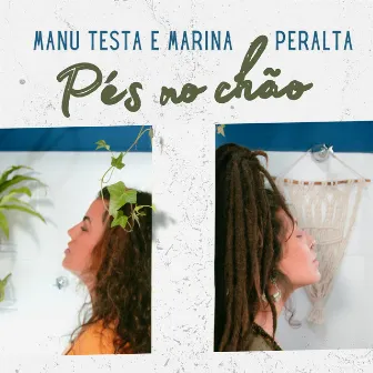 Pés no Chão by Manu Testa