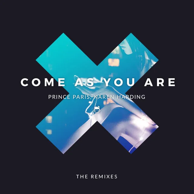 Come as You Are (MiNDTRiX Remix)