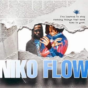 Niko Flow by Colossal G9