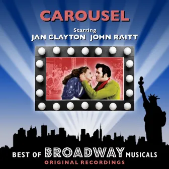 Carousel - The Best Of Broadway Musicals by Unknown Artist