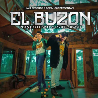 El Buzon by Javier Arvayo