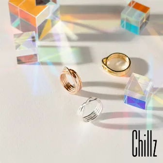 Bright Prisms by Chillz