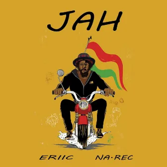 Jah by Na.Rec