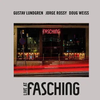 Live at Fasching - Side A by Doug Weiss