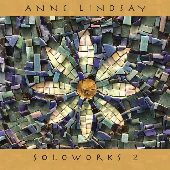 Soloworks 2 by Anne Lindsay