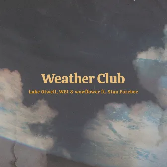 Weather Club by wowflower