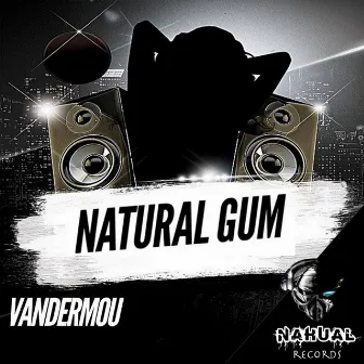 Natural Gum by Vandermou