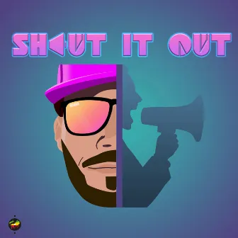 Shout It Out by Kijo