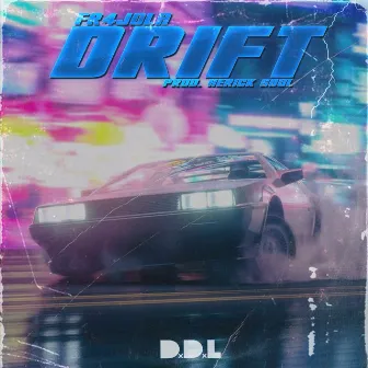 Drift by @fr4jola