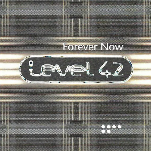 Forever Now