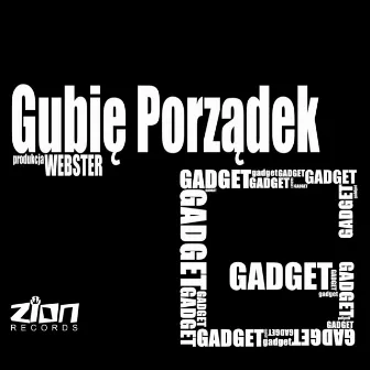 Gubię porządek by 