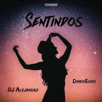 Sentidos by Cosimo