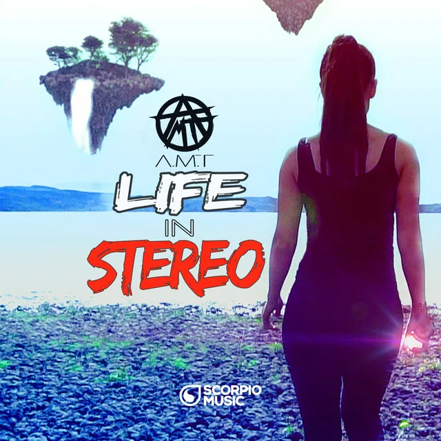 Life in Stereo - French Vocal