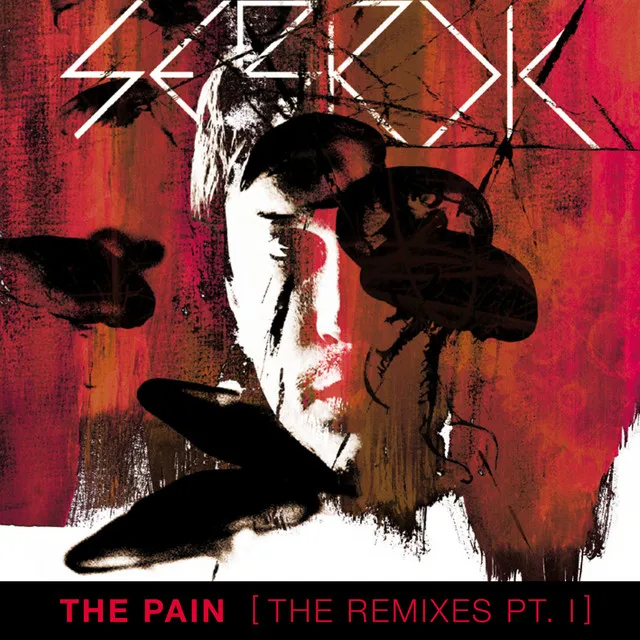 The Pain - Christian Smith Remix