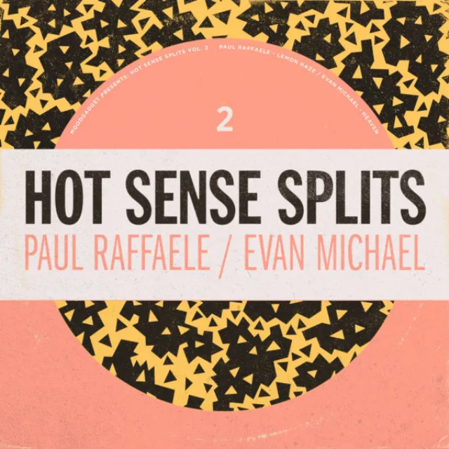 Hot Sense Splits, Vol. 2