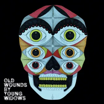 Old Wounds by Young Widows