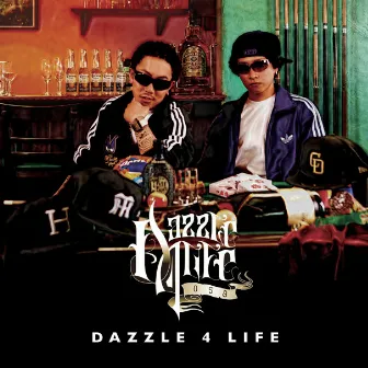 DAZZLE 4 LIFE by Dazzle 4 Life