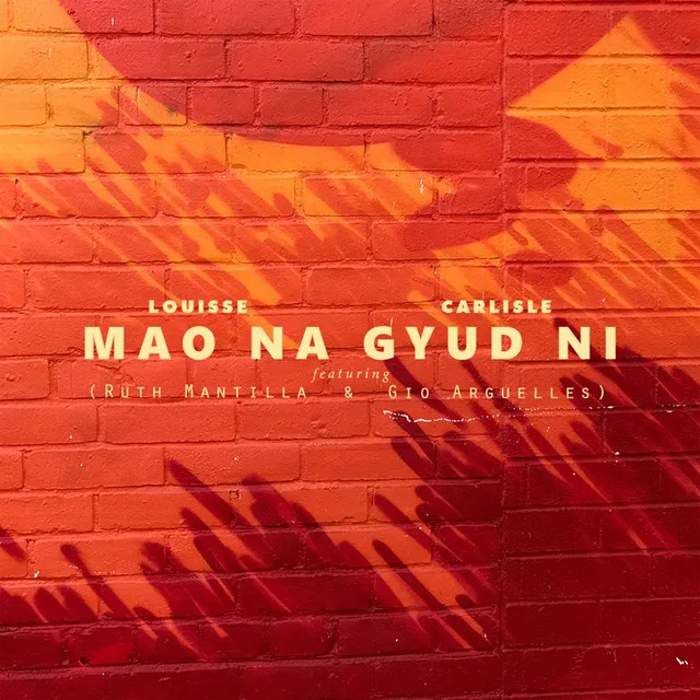 Mao Na Gyud Ni