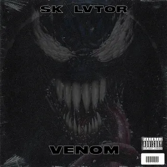 Venom by Skxlvtor