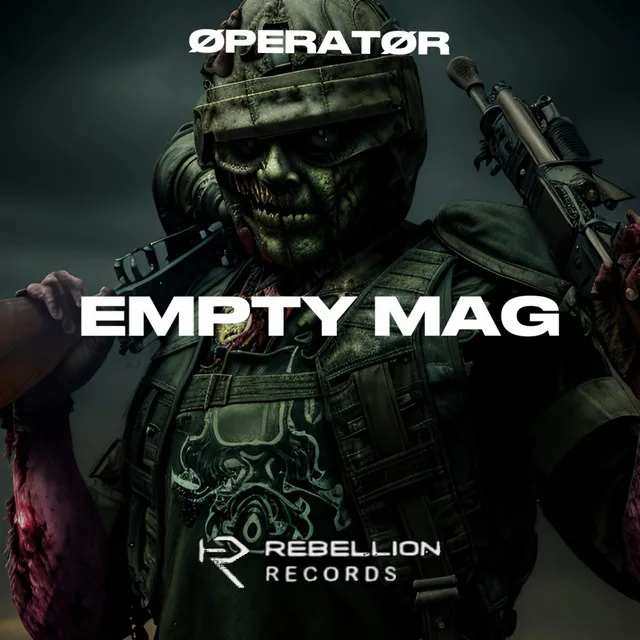 Empty Mag