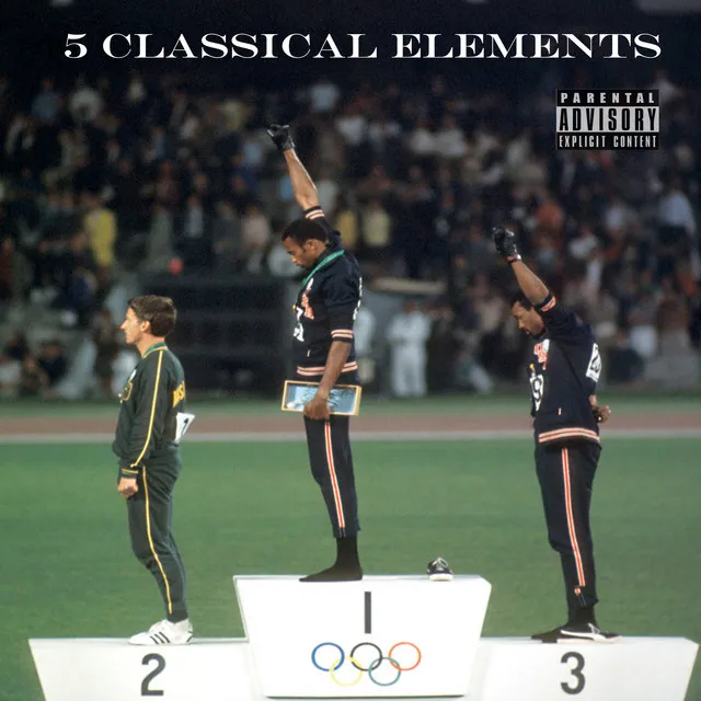 5 Classical Elements