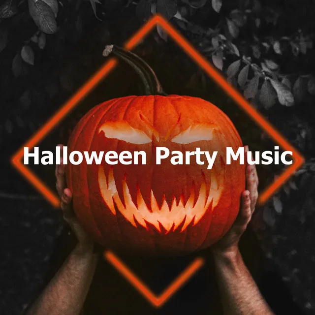 Halloween Party Music