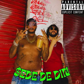 Sede de Din by Trapnikins