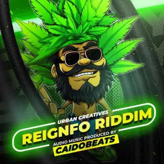 Reignfo Riddim by Smady Tings