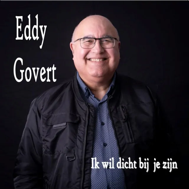 Ik Wil Dicht bij Je Zijn