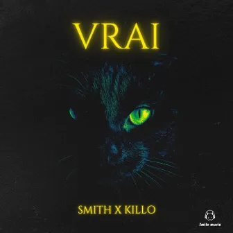 Vrai (Radio Edit) by Smith Beef