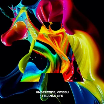 Strange Life by Undercode