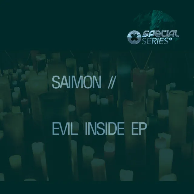 Evil Inside - Claudio Ponticelli Remix