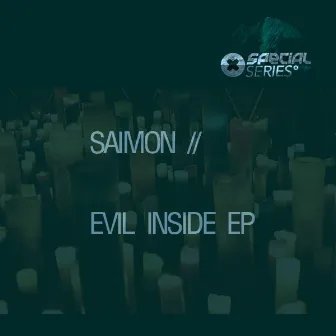 Evil Inside EP by ATProject