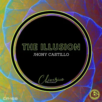 The Illusion by Jhony Castillo